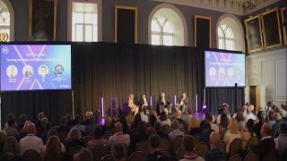 BT Exchange Roadshow Dublin Showreel