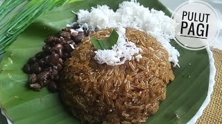 Download lagu SEDAPNYA PULUT PAGI KELANTAN