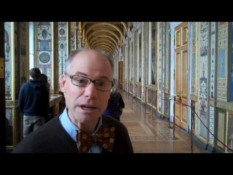 KNESTOR goes to RUSSIA
