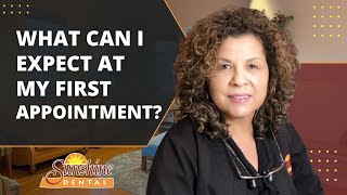 What Can I Expect at My First Appointment? | Mini Dental Implants in Albuquerque | Sunshine Dental