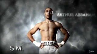 King Arthur Abraham