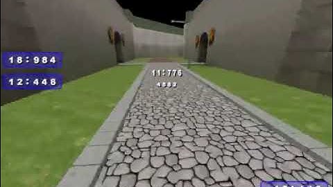 DeFRaG cityrocket by w3sp