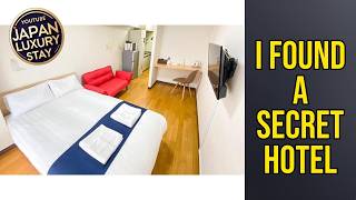 HOTEL Nishikawaguchi Weekly - Vacation STAY 43454v - I Found a