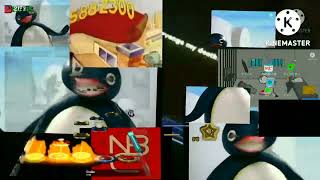 Gracie Films Non Horror Variants But With More Chaos.