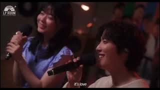 Jinyoung (GOT7), Lee Jae In (Actress), Jung Young Hwa(CNBLUE - City of Stars