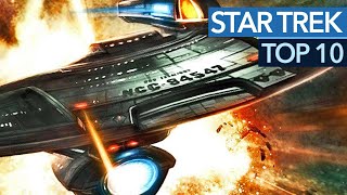 Die besten Star Trek-Spiele  sind alle schon viel zu alt