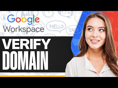 How To Verify