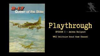 B-17: Queen of the Skies [Episode 1] - Playthrough screenshot 5