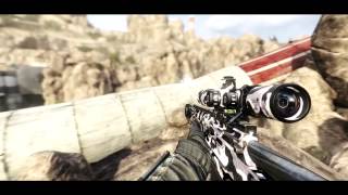SPLIT COMP #1 | Entry #1 | Voyeur by Jester [BO2 PC] | #sp|itFilms.