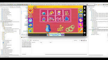 Learning Activities For Kids - Source Code Video By Sell My Source Code.