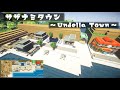 【ポケモンBW2】イッシュ地方 - サザナミタウン【minecraft】part6