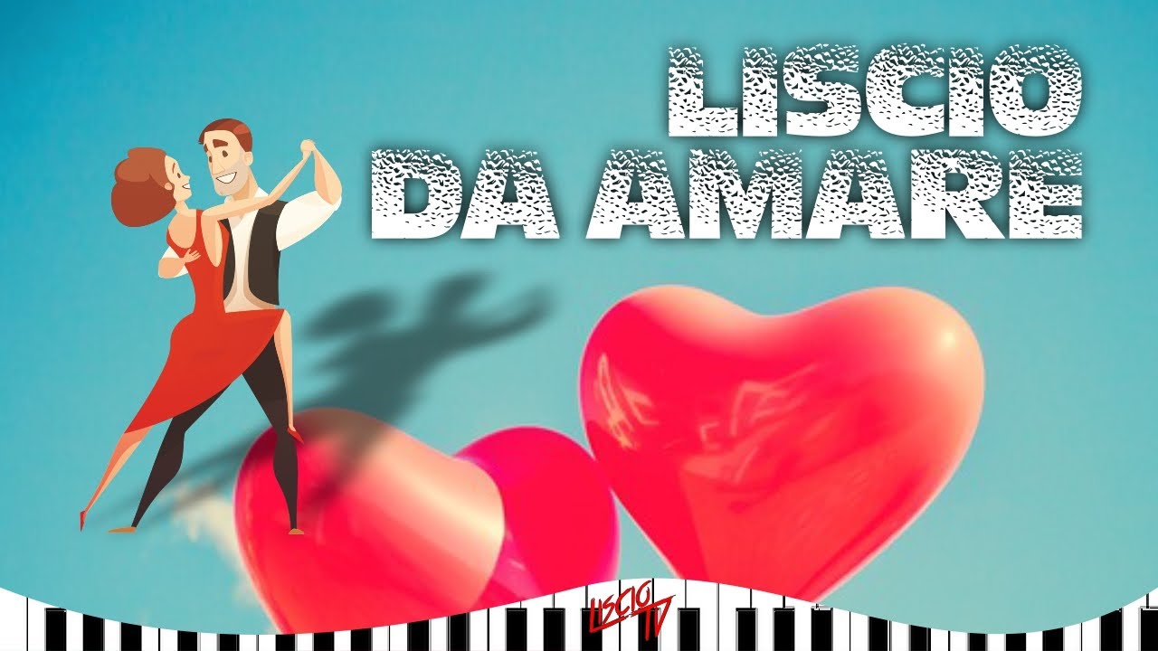 Radio LiscioTv | Liscio da amare | Ballo Liscio Balera Folk 2023  #livestream #radio #orchestra