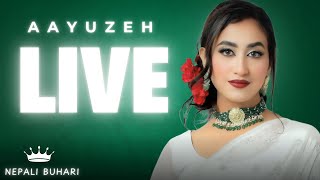 Download Lagu Aayuzeh Live Aug: 20🌙Full Live HD Video MP3 Download Lagu Aayuzeh Live Aug: 20🌙Full Live HD Video MP3