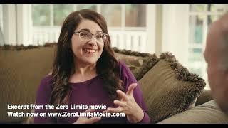 The Zero Limits Movie | Joe Vitale, John Assaraf, Ellie Shefi and others