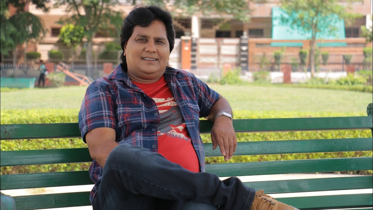 Umar Tainu Lagje Yaran Di ll Labh Heera ll 