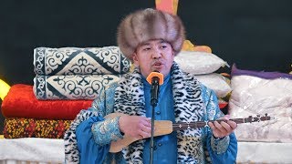 Азамат Болгонбаев - Тойдо Укмуш Токту 2019