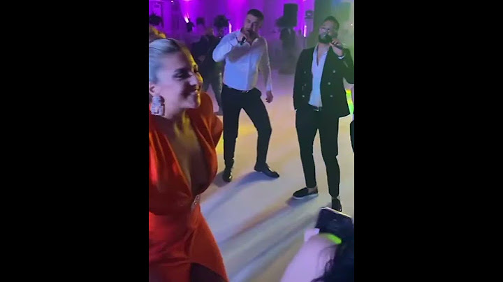 culita sterp ii canta sotiei lui ,daniela!