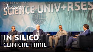 In Silico Clinical Trial - Panel