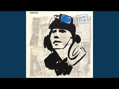 Icehouse — Wind And Sail