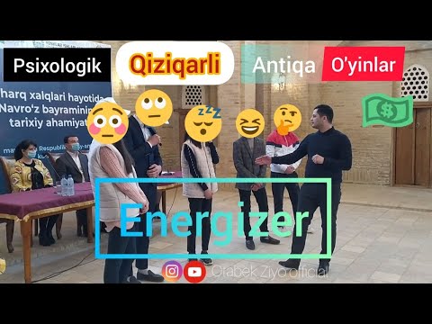 Video: Psixologik rivojlanishda o'yin qanday rol o'ynaydi?