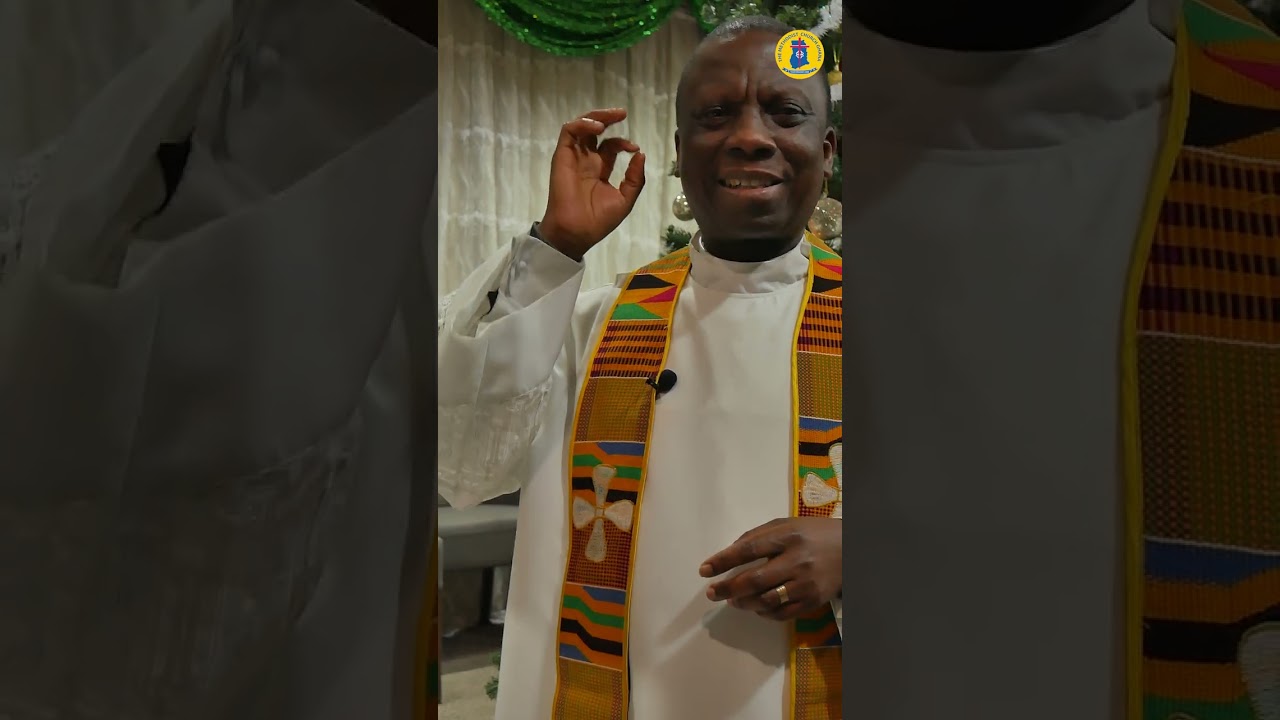 𝐒𝐏𝐄𝐂𝐈𝐀𝐋 𝐂𝐇𝐑𝐈𝐒𝐓𝐌𝐀𝐒 𝐌𝐄𝐒𝐒𝐀𝐆𝐄 from OUR SUPERINTENDENT MINISTER OF THE BELGIUM/FRANCE/SWEDEN CIRCUIT