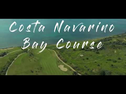 Costa Navarino - Bay Course