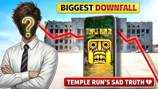 We Are All Still Running... (The Temple Run Philosophy) screenshot 2