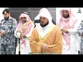 تلاوة فضيلة الشيخ د ماهر المعيقلي صلاة المغرب 5 صفر 1445هـ 