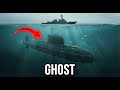 The 'Ghost Sub' Tragedy: 44 Knots, Titanium Skin, Frozen Core