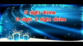 O,Holy Night (Instrumental) chords