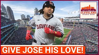 Is Jose Ramirez the most underrated player in all of baseball?