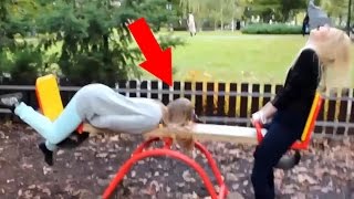 не РУССКАЯ ПОДБОРКА ПРИКОЛОВ и НЕУДАЧ НА ДЕТСКОЙ ПЛОЩАДКЕ ● ФАБРИКА НАСТРОЕНИЯ не РУССКАЯ ПОДБОРКА ПРИКОЛОВ и НЕУДАЧ НА ДЕТСКОЙ ПЛОЩАДКЕ ● ФАБРИКА НАСТРОЕНИЯ