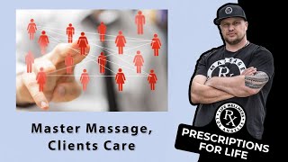 Unlocking Wellness: Life Rx - Marketing Guide for Massage Therapists | Life RX Los Angeles