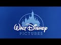 Walt Disney Pictures 1991 Walt Disney Pictures 1991