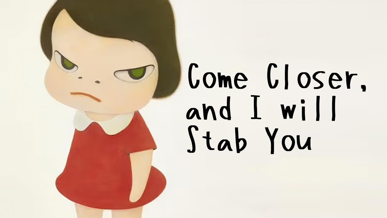 YouTube player