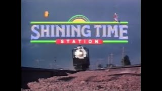 Shining Time Station: Nickel in a Pickle