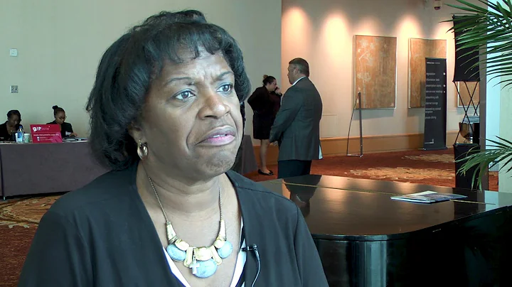 Interview with Phyllis Golden Morey from Ingersoll...