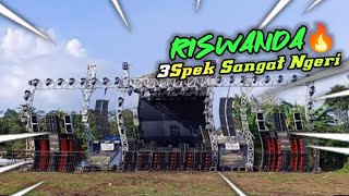 3 Spek 26sub Riswanda Molai Dibunyikan Sangat Ampuh Radiator Is Backu0026turbo 21inch Riswanda Cak Wan 