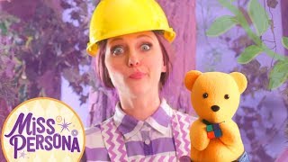 Download Lagu The Itsy Bitsy Teddy|Unboxing Potato Friends! ✨ Miss Persona ✨ FULL EPISODE! MP3 Download Lagu The Itsy Bitsy Teddy|Unboxing Potato Friends! ✨ Miss Persona ✨ FULL EPISODE! MP3