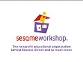 Sesame Workshop Extended Logo Sesame Workshop Extended Logo