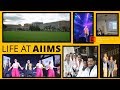 Life At AIIMS | Make Your Dreams Into Reality | By Sayed Fazeel Mohsin | AIR 19 AIIMS MBBS 2018