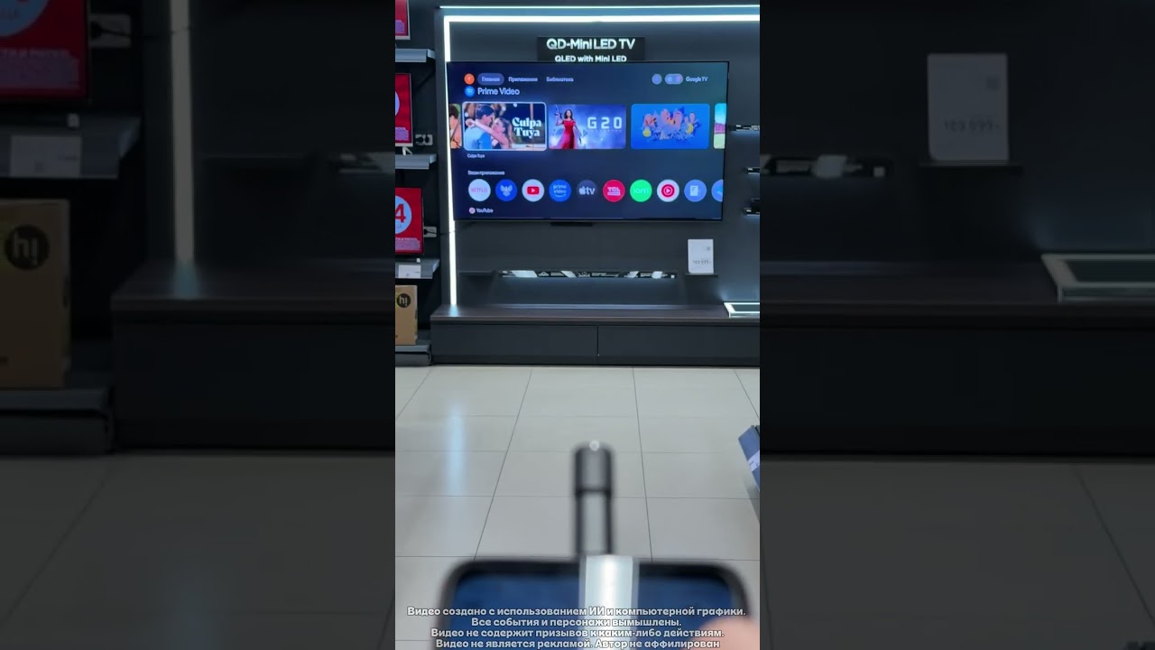 ПУЛЬТ ДЛЯ АЙФОНА И АНДРОИД! АРТ ВБ 677158425