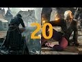 20 самых ожидаемых игр 2014 года (июль-декабрь)