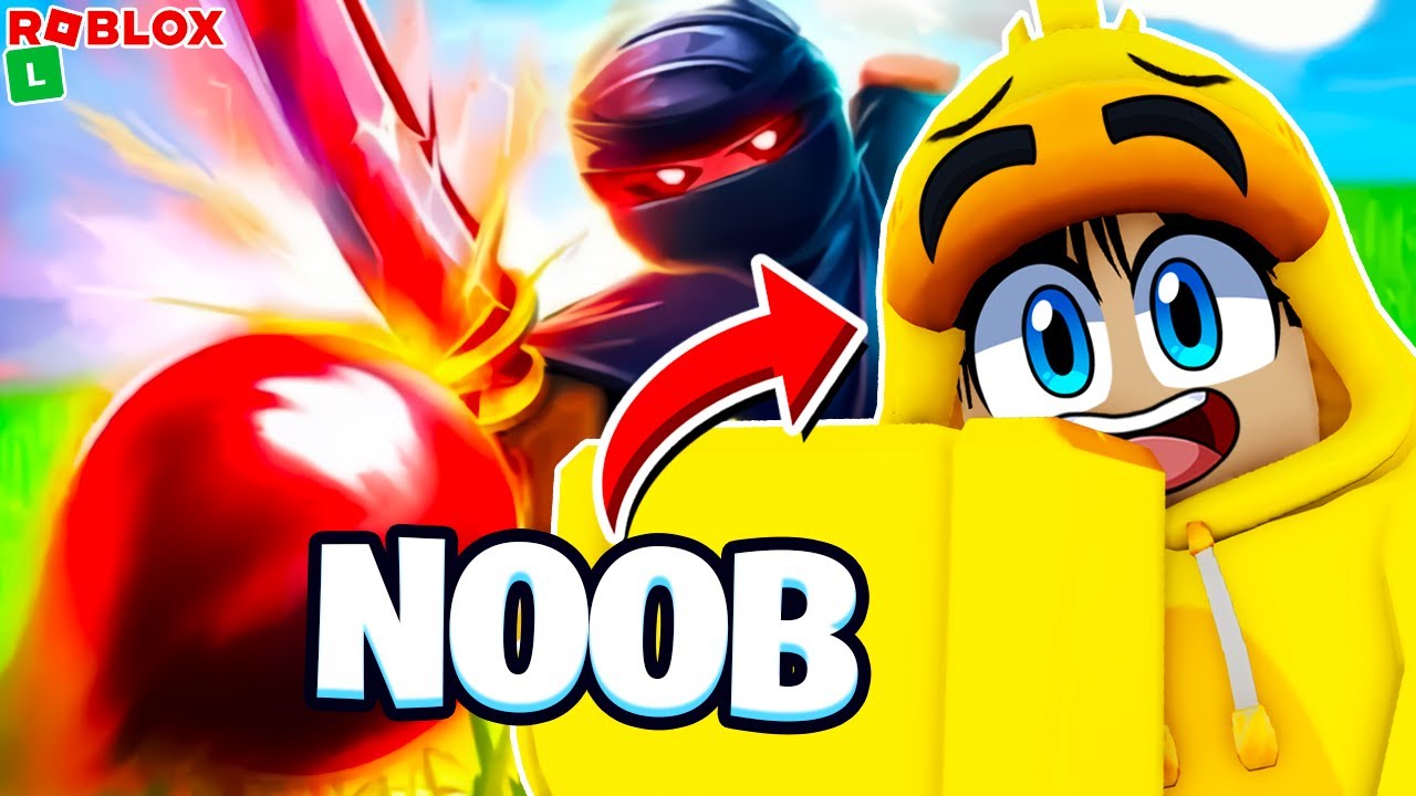 O NOOB MAIS PRO DO BOLA DE LAMINA! (ROBLOX) 