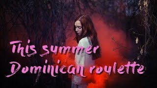 Download lagu INNA - Ruleta feat Erik - lyric video ( English translation)
