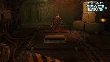 Dead Space™ 2 Multiplayer - 3 vs 2 - Titan Mines - Xbox Game