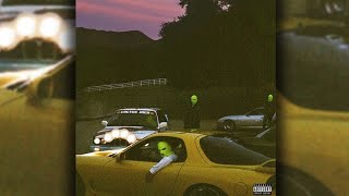 Out West-Instrumental