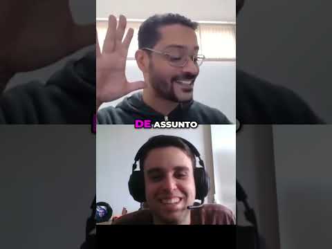 Dominando o Inglês: Segredos de Quem Vive no Brasil #shorts