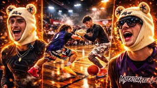 GRADY PLAYS MK IN VIRAL 1V1.....