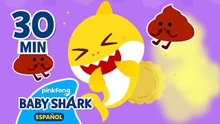 Canciones y Cuentos de la Taza | Canciones Infantiles | Cuentos Infantiles | Baby Shark en español